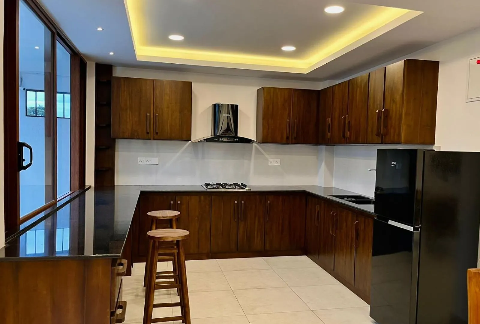 Kandy Breeze City Hotel