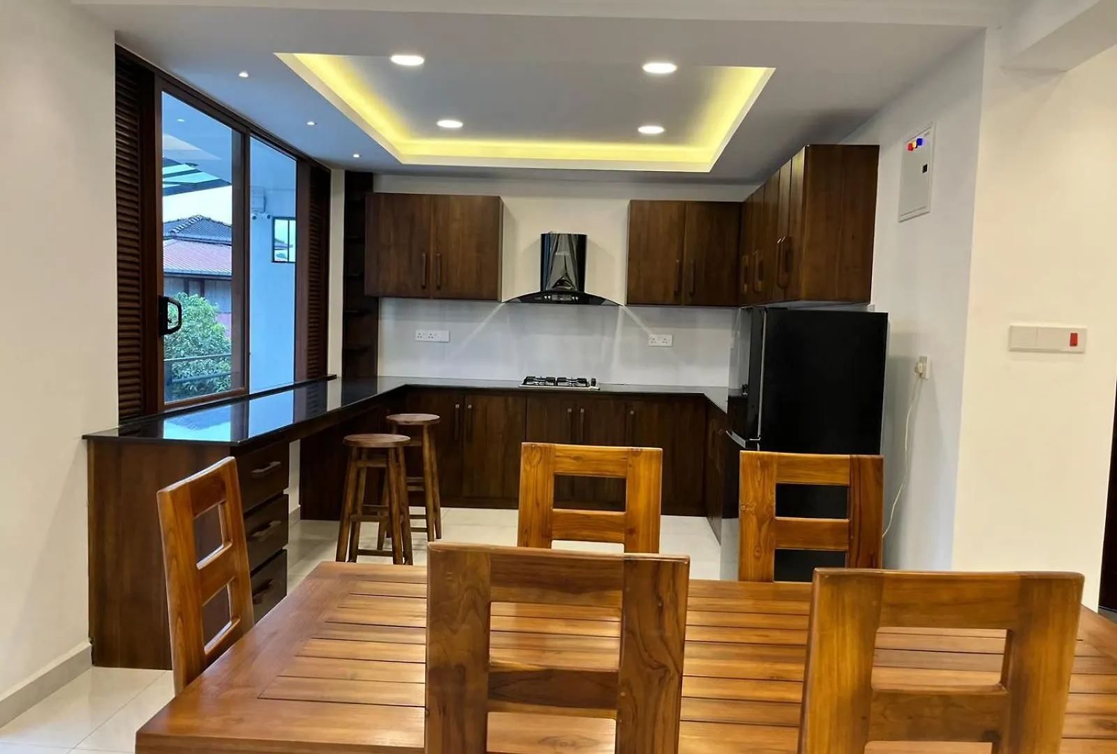 Kandy Breeze City Hotel 0*,  스리랑카