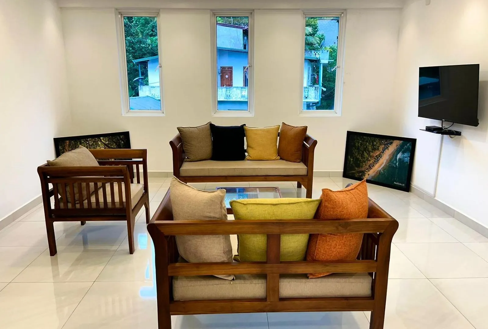 Kandy Breeze City Hotel Sri Lanka