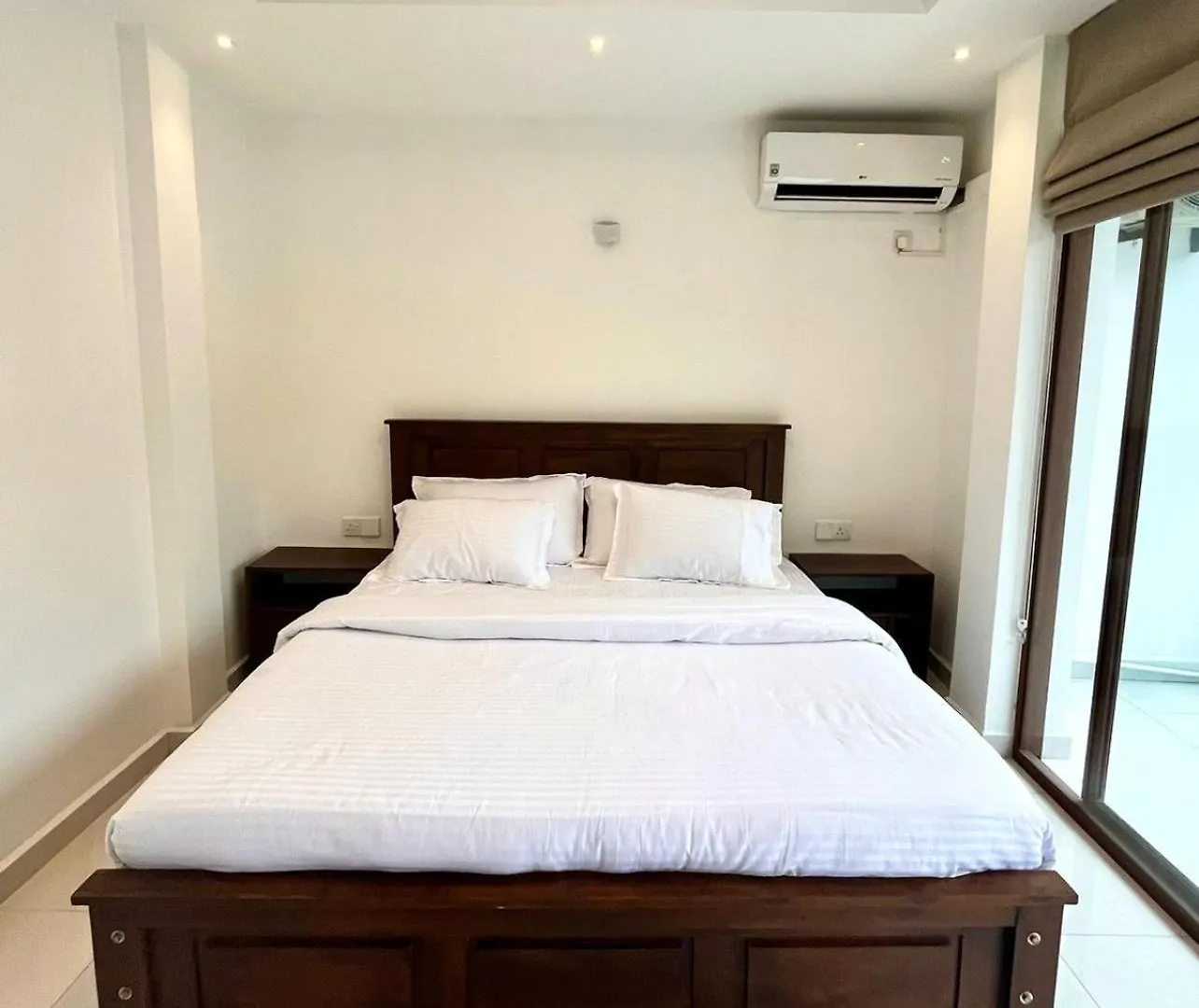 Kandy Breeze City Hotel