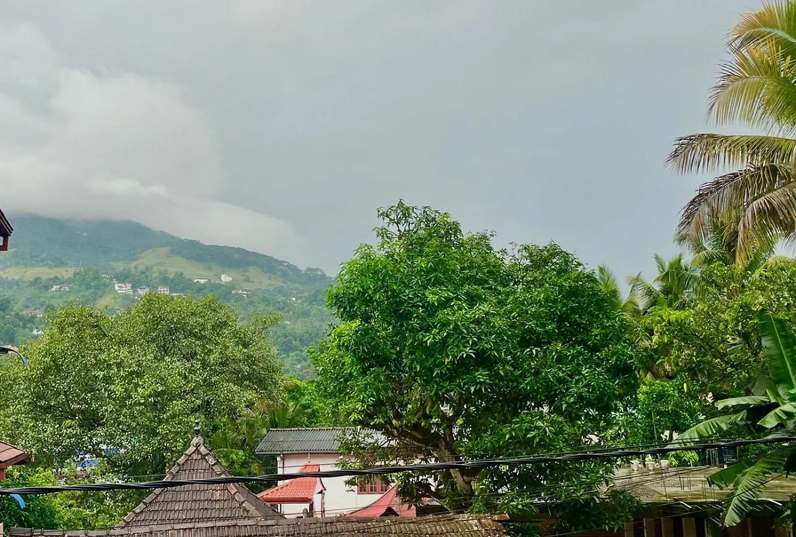 Kandy Breeze City Hotel 0*,  Sri Lanka